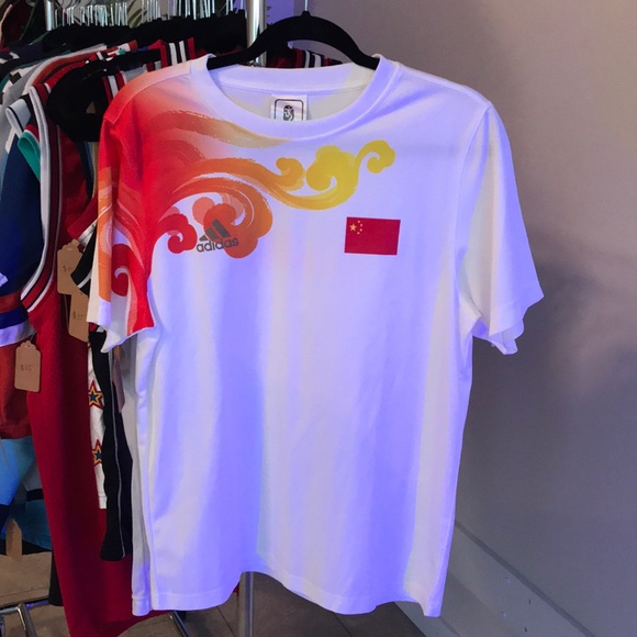 adidas Other - Adidas| Beijing China 2008 Olympics